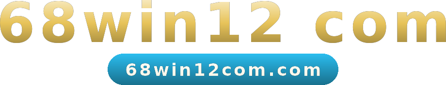 68win12 com logo