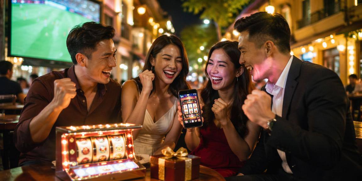68win12 com Sân Chơi Casino Uy Tín Tại 68win12 com